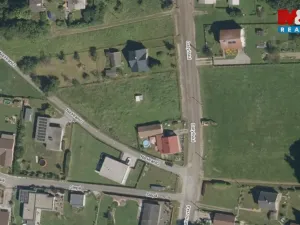 Prodej pozemku pro bydlení, Šenov, 2090 m2