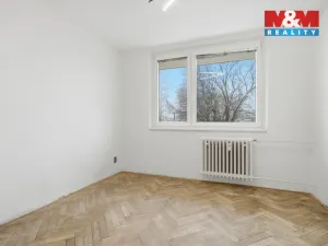 Prodej bytu 2+1, Adamov, Sadová, 44 m2