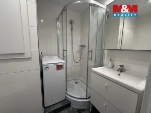 Prodej bytu 2+kk, Brno - Starý Lískovec, Osová, 47 m2