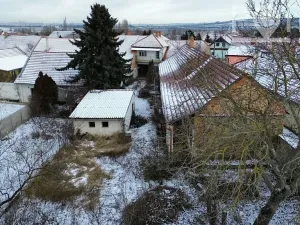 Prodej rodinného domu, Žatčany, 146 m2