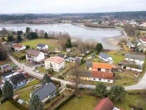 Prodej bytu 3+1, Lásenice, 60 m2