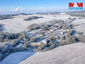 Prodej bytu 3+1, Hostouň - Holubeč, 86 m2