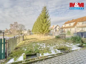 Prodej bytu 3+1, Měčín, Za Rybníkem, 75 m2