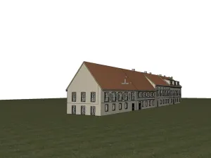 Prodej - jiné, Ročov, 21808 m2