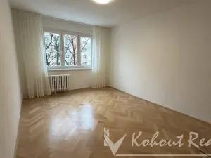 Pronájem bytu 2+1, Praha - Veleslavín, Maříkova, 52 m2