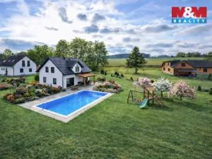 Prodej pozemku pro bydlení, Dlouhá Ves, 2126 m2