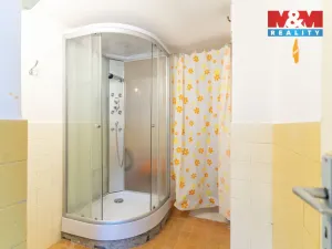 Prodej rodinného domu, Protivanov, Na Bardóně, 180 m2