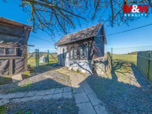 Prodej bytu 3+1, Melč, 57 m2