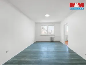 Prodej bytu 2+1, Ústí nad Labem - Střekov, Novoveská, 60 m2