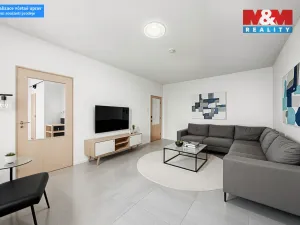 Prodej bytu 2+1, Ústí nad Labem - Střekov, Novoveská, 60 m2