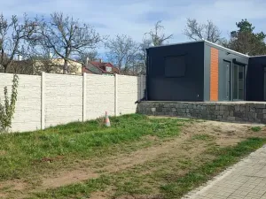 Pronájem chaty, Brno, Kostelní zmola, 40 m2