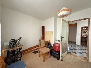 Prodej rodinného domu, Červený Kostelec, Řehákova, 164 m2