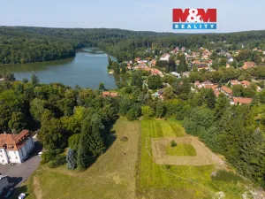 Prodej pozemku pro bydlení, Jevany, 2611 m2