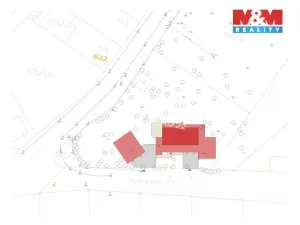 Prodej pozemku pro bydlení, Jevany, 2707 m2