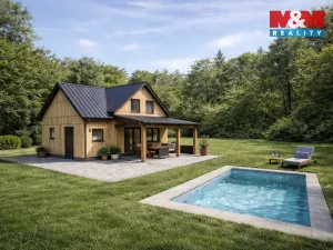 Prodej pozemku pro bydlení, Jevany, 2707 m2