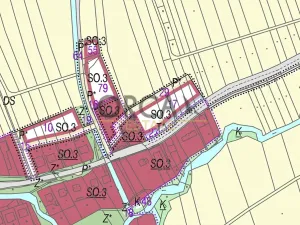 Prodej pozemku pro bydlení, Sehradice, 936 m2