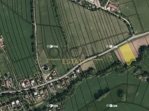 Prodej pole, Sehradice, 3339 m2