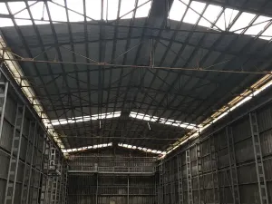 Pronájem skladu, Kynšperk nad Ohří, 1180 m2