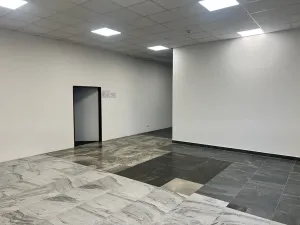 Pronájem obchodního prostoru, Dalovice, Botanická, 136 m2