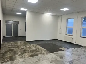 Pronájem kanceláře, Dalovice, Botanická, 136 m2