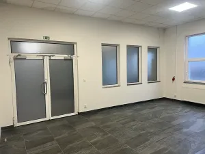 Pronájem kanceláře, Dalovice, Botanická, 136 m2