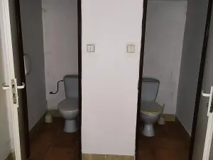 Prodej výrobních prostor, Pavlov, 1540 m2