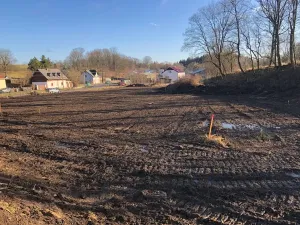 Prodej komerčního pozemku, Děpoltovice, 2280 m2