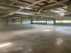 Prodej výrobních prostor, Cheb, 2435 m2