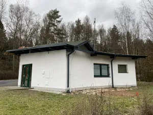 Pronájem obchodního prostoru, Cheb, 70 m2