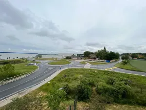 Pronájem obchodního prostoru, Pavlov, 5626 m2