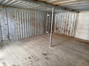 Pronájem skladu, Brno, Pod sídlištěm, 25 m2