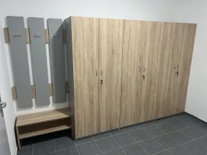 Pronájem činžovního domu, Cheb, Pekařská, 720 m2