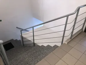 Pronájem bytu 6+kk a větší, Sokolov, Karla Havlíčka Borovského, 220 m2