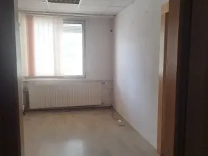 Pronájem kanceláře, Brno, Pod sídlištěm, 10 m2