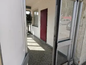 Pronájem komerčního pozemku, Brno, Pod sídlištěm, 530 m2