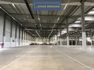 Pronájem skladu, Heřmanova Huť, 10000 m2
