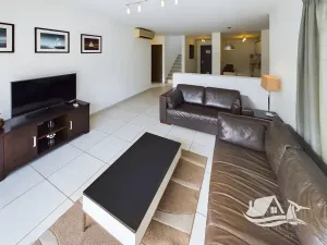 Prodej vily, Santa Maria, Kapverdy, 99 m2