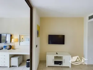 Prodej bytu 1+kk, Santa Maria, Kapverdy, 38 m2