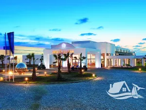 Prodej bytu 1+kk, Santa Maria, Kapverdy, 38 m2