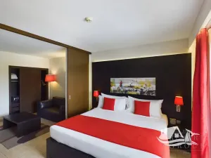 Prodej bytu 1+kk, Santa Maria, Kapverdy, 39 m2