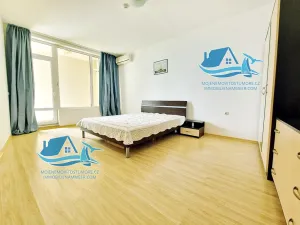 Prodej bytu 3+kk, Bjala, Bulharsko, 107 m2