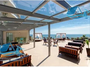 Prodej bytu 3+kk, Bjala, Bulharsko, 107 m2