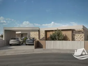 Prodej vily, Pafos, Kypr, 207 m2