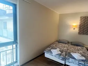 Prodej bytu 2+kk, Bjala, Bulharsko, 78 m2