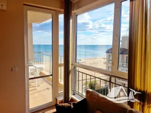 Prodej bytu 2+kk, Obzor, Bulharsko, 64 m2