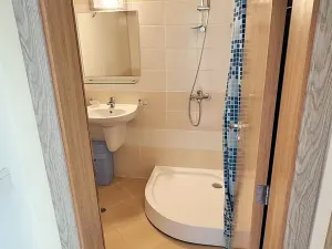 Prodej bytu 2+kk, Nesebar, Bulharsko, 48 m2