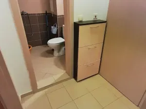 Prodej bytu 2+kk, Nesebar, Bulharsko, 52 m2