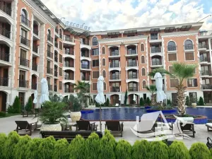 Prodej bytu 3+kk, Ravda, Bulharsko, 60 m2