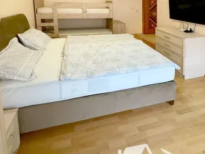 Prodej bytu 1+kk, Nesebar, Bulharsko, 37 m2