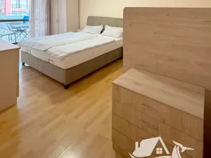 Prodej bytu 1+kk, Nesebar, Bulharsko, 37 m2